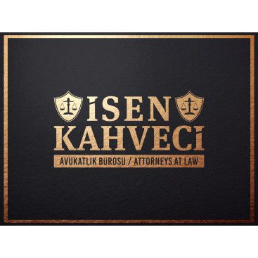 HUKUK BÜROSU yarışmasına tasarımcı cizimser tarafından sunulan  tasarım 