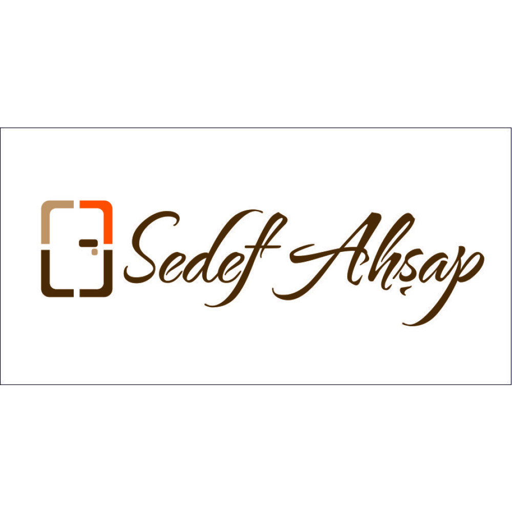 SEDEF AHŞAP YENİ BİR YÜZ ARIYOR yarışmasına GGdesign tarafından girilen tasarım