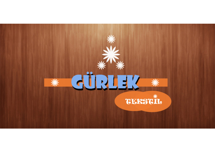 Yeni Logomuzu siz tasarlayın. yarışmasına tasarımcı sezer_gobul tarafından sunulan  tasarım 