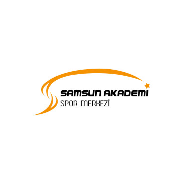 Samsun Akademi markasını oluşturmak  yarışmasına tasarımcı dadazib tarafından sunulan  tasarım