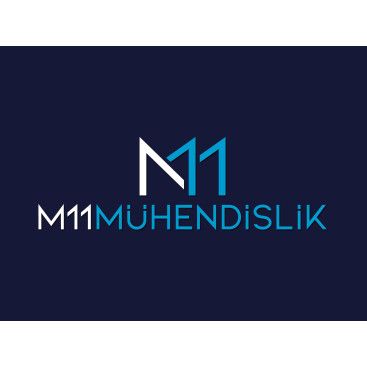M11 MÜH LOGO VE KURUMSAL  yarışmasına tasarımcı melek gümüş tarafından sunulan  tasarım 