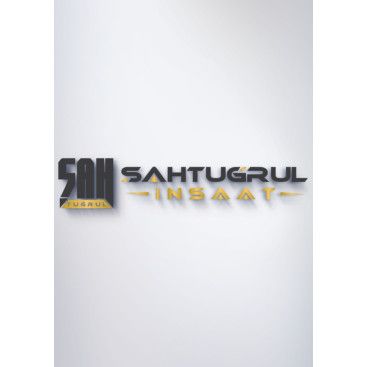 2009 DAN BERİ BİR LOGOMUZ OLMADI :) yarışmasına tasarımcı GhostSpy tarafından sunulan  tasarım 