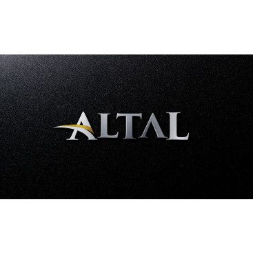 ALTAL' a mükemmel  logoyu sen tasarla ! yarışmasına tasarımcı PΛЯROT™ tarafından sunulan  tasarım 