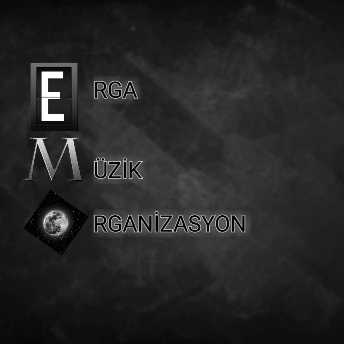 Tasarlayan Gamzeymn-müzik organizasyon şirketi 