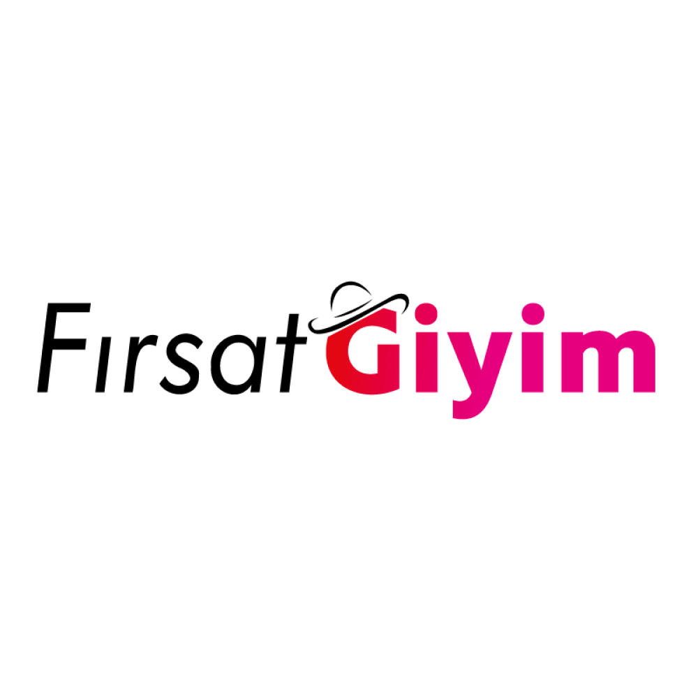 Fırsat Giyim Logo Çalışması yarışmasına AtaKNY tarafından girilen tasarım