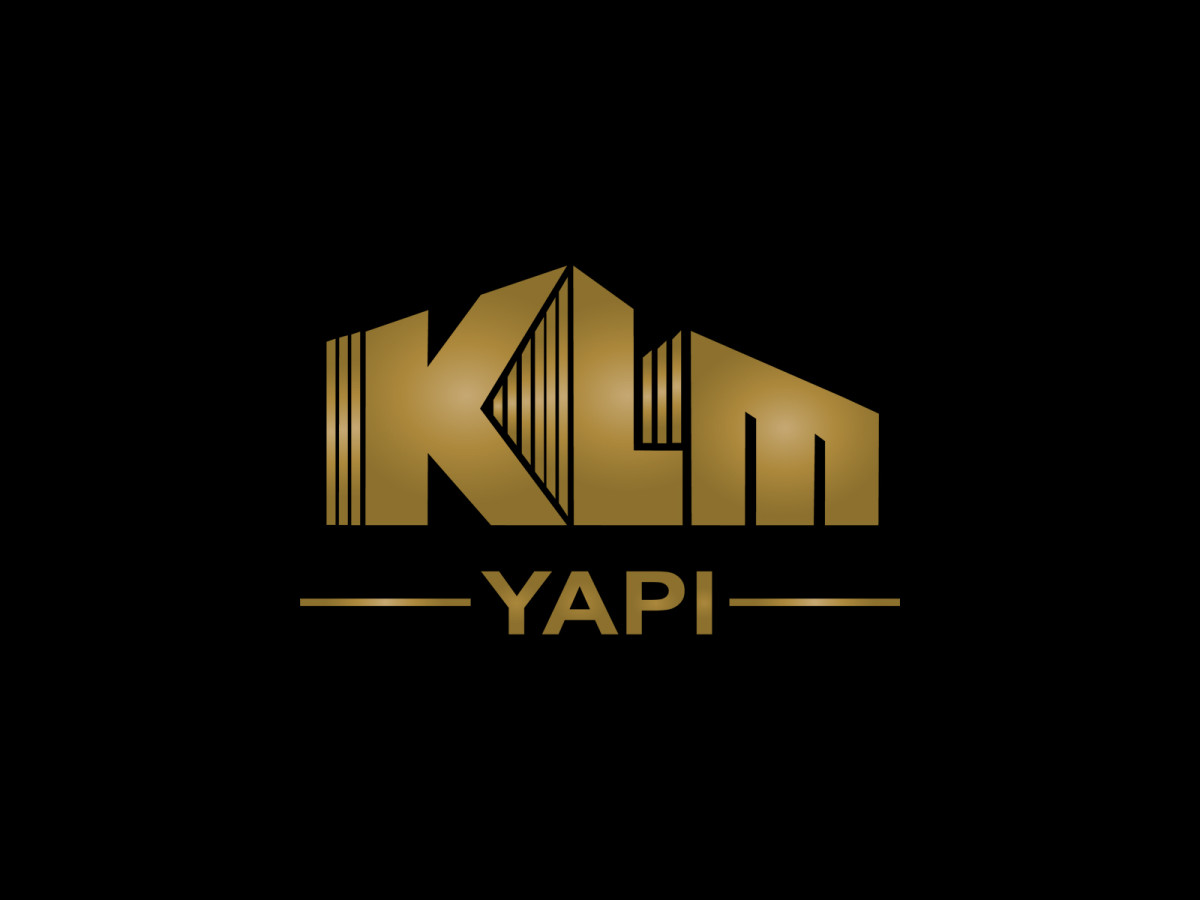 Tasarlayan asdfghjkl-KLM YAPI