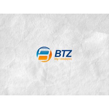 Logo Tasarımı yarışmasına tasarımcı designburak tarafından sunulan  tasarım 