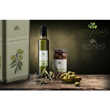 Logo ve Ambalaj tasarımı yarışmasına tasarımcı leylajale tarafından sunulan  tasarım 