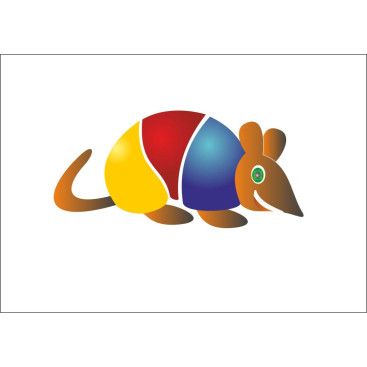 Otel Grubu için Maskot Tasarım Yarışması yarışmasına tasarımcı barpek tarafından sunulan  tasarım 