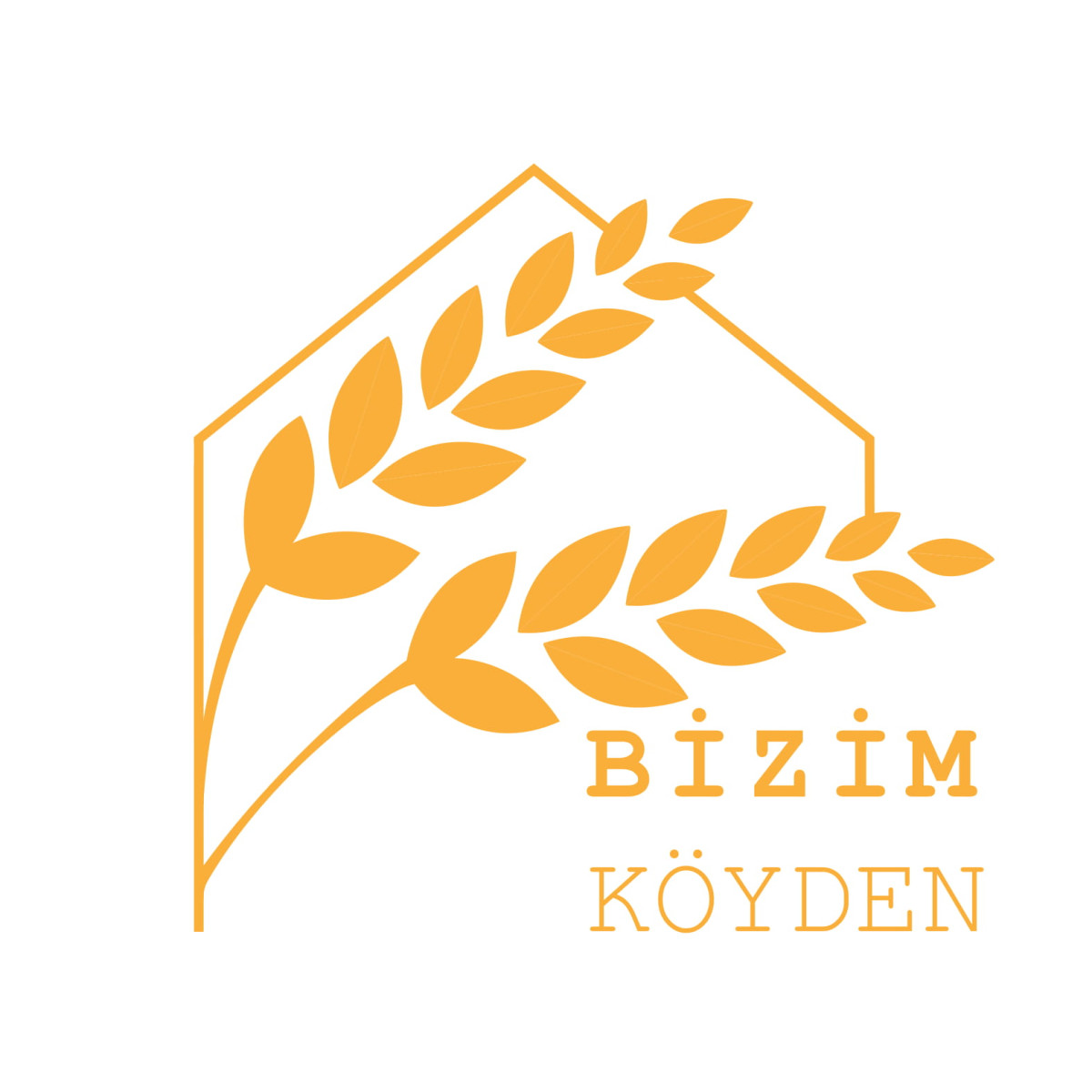 Tasarlayan ichrem-“BİZİM KÖYDEN” özgün tasarımcılar haydi!