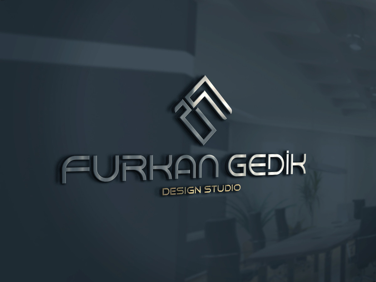 Tasarlayan Murat Altun -Mimarlık ofisi logo ve kartvizit tasarım