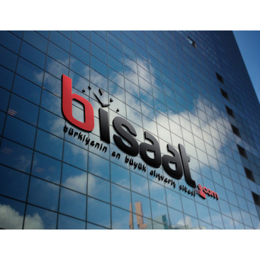 Bisaat.com İÇİN LOGO VE KURUMSAL KİMLİK. yarışmasına tasarımcı Gokcinodul tarafından sunulan  tasarım 