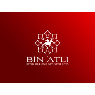 geleneksel spor kulübu logosunu  arıyor yarışmasına tasarımcı Etrah™ tarafından sunulan  tasarım 