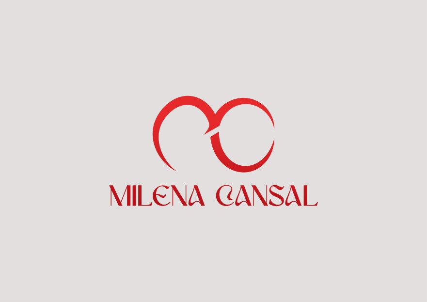 MODA MARKASI İÇİN LOGO TASARIMI yarışmasına tasarımcı ALFA™ tarafından sunulan  tasarım 