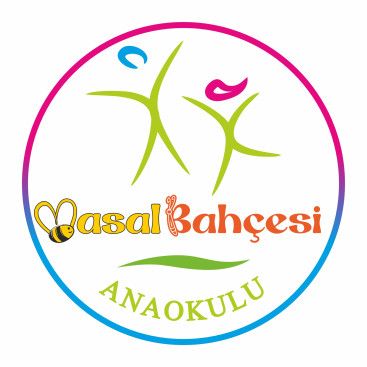 ÖZEL MASAL BAHÇESİ ANAOKULU yarışmasına tasarımcı Cansusah tarafından sunulan  tasarım 