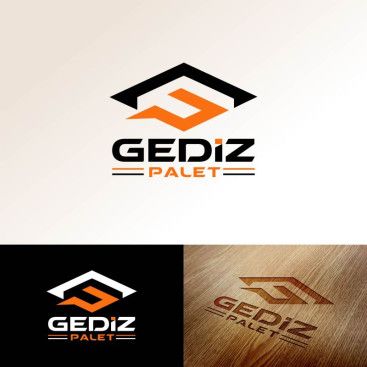 PALETTE EN BÜYÜK MARKA OLMA HEDEFİ İÇİN yarışmasına tasarımcı art_logo tarafından sunulan  tasarım 