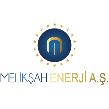 MELİKŞAH ENERJİ A.Ş. ÖzgünLogosunuArıyor yarışmasına tasarımcı byGrafiker tarafından sunulan  tasarım 