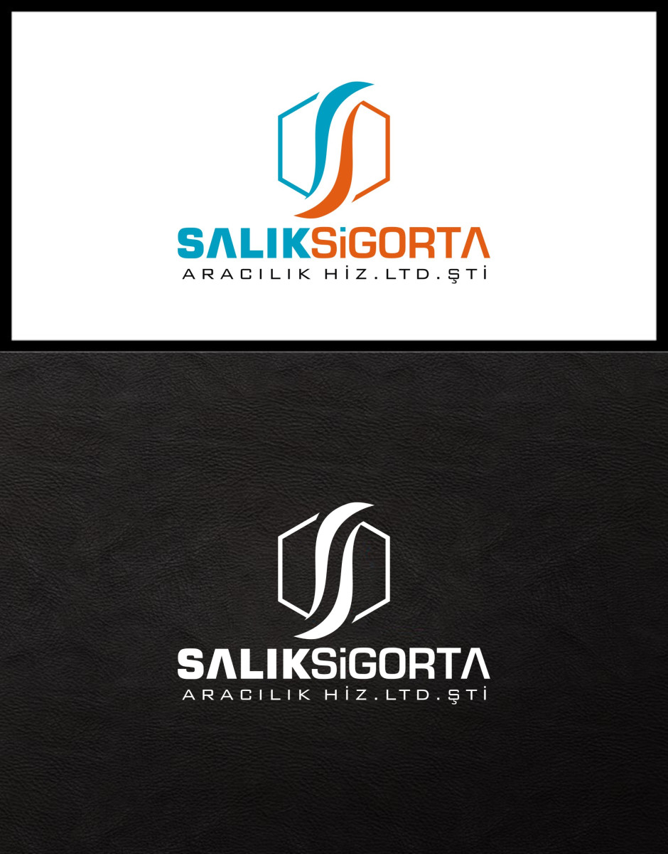 Tasarlayan RΛPİDO-SİGORTA ŞİRKETİ İÇİN LOGO TASARIMI