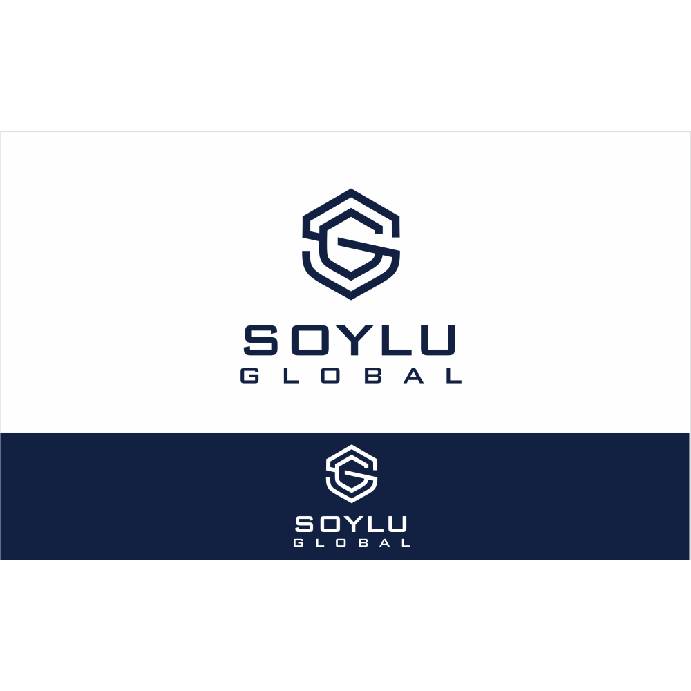 İNŞAAT ŞİRKETİ LOGO TASARIMI