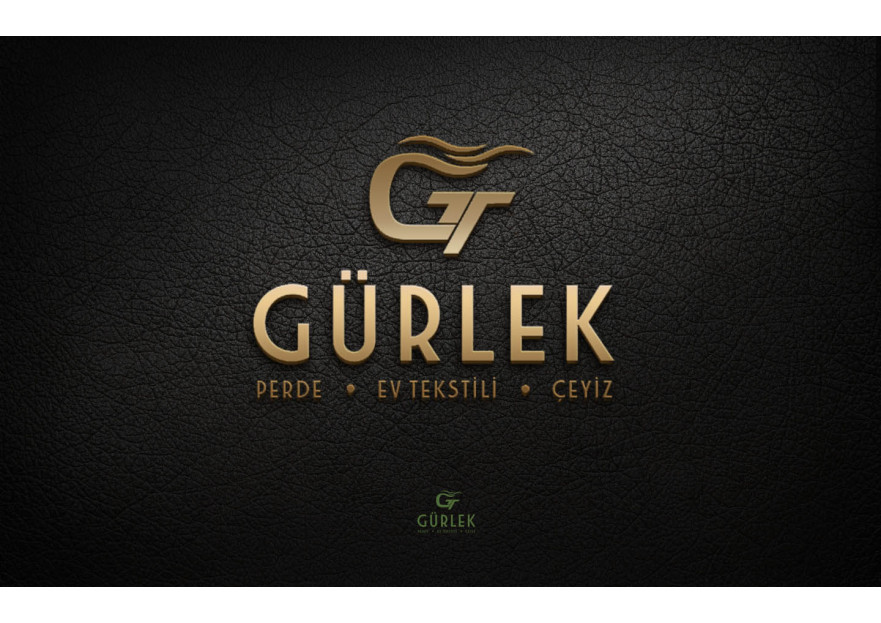 Yeni Logomuzu siz tasarlayın. yarışmasına tasarımcı grafikerh tarafından sunulan  tasarım 