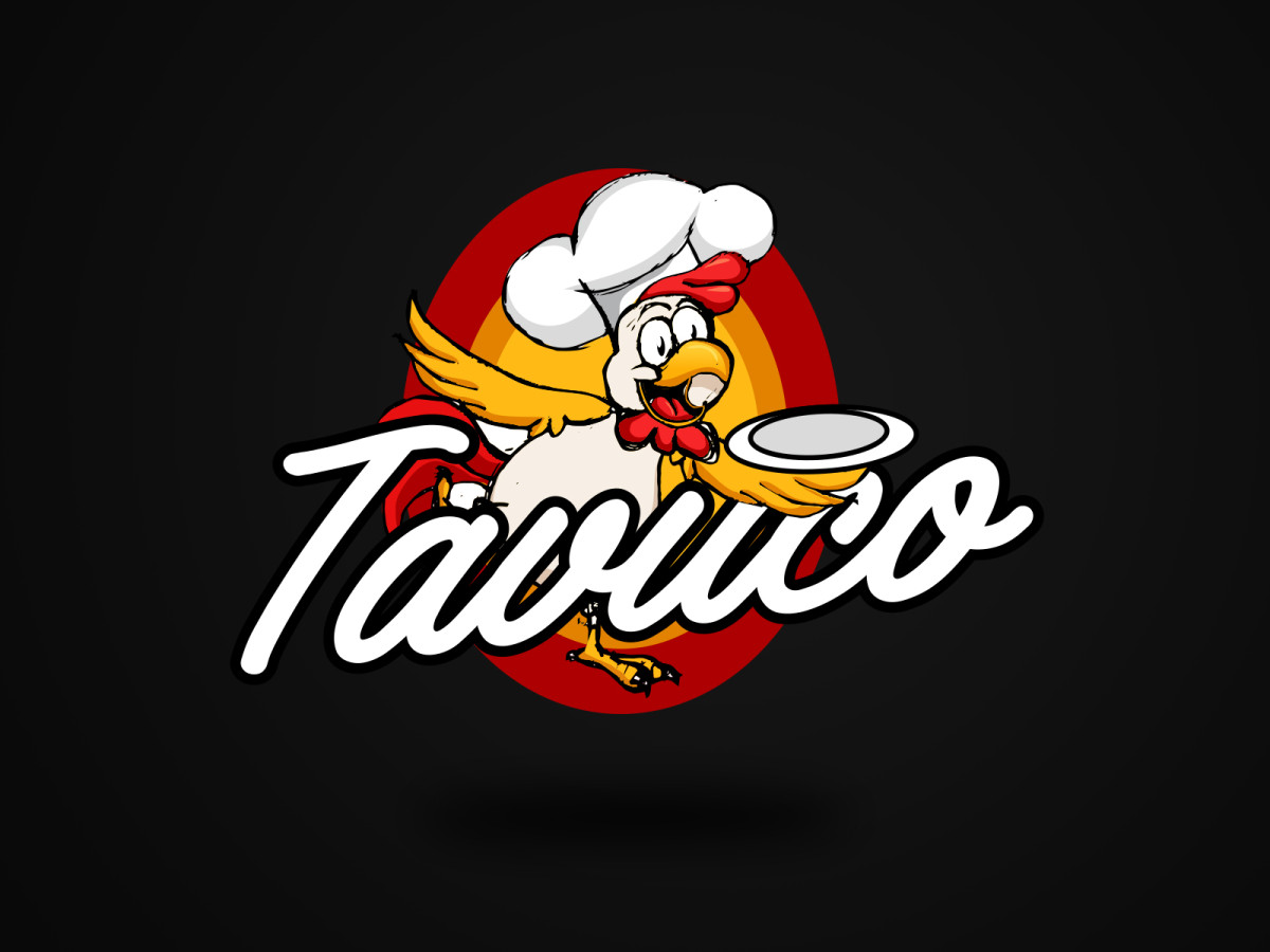 Tasarlayan grfkismail-Restaurantımıza Dikkat Çekici Görsel