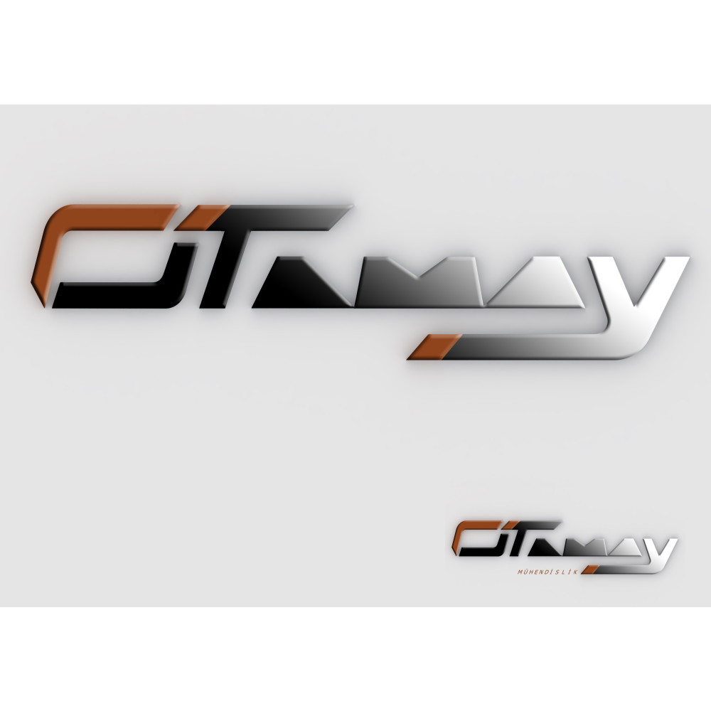 TAMAY LOGO  yarışmasına selinksgn tarafından girilen tasarım