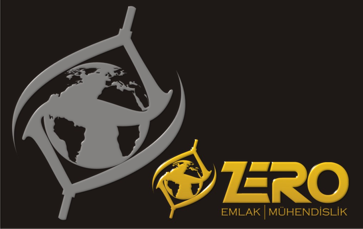Tasarlayan Designe®-ZERO EMLAK OFİSİ 