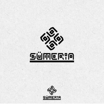 Sümeria inşaat anonim şirketi yarışmasına tasarımcı Chiwely tarafından sunulan  tasarım 