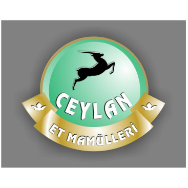 Ceylan Et Mamülleri yarışmasına tasarımcı TalentedGrfk_:) tarafından sunulan  tasarım 