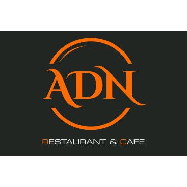Restaurant & Cafe İçin Özgün Logo yarışmasına tasarımcı hasantuglar tarafından sunulan  tasarım 