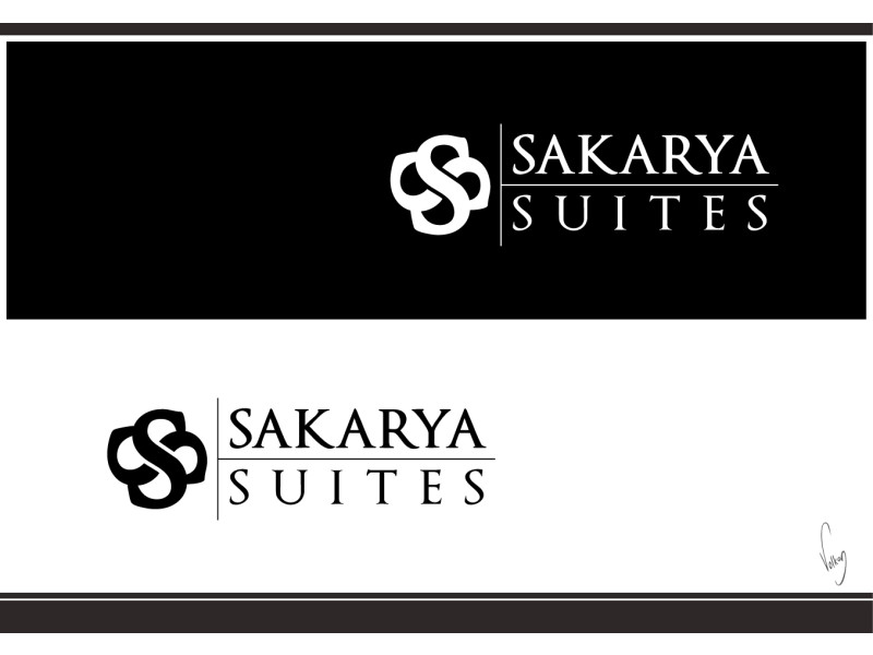 SAKARYA SUITES için LOGO ARIYORUZ!