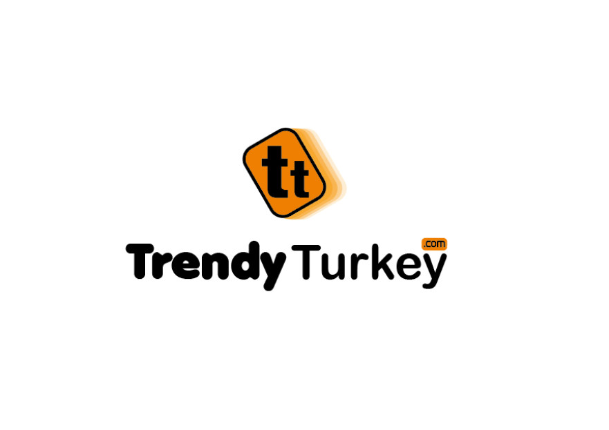 Trendy Turkey Kurumsal Logo Calismasi yarışmasına tasarımcı Seryun tarafından sunulan  tasarım 