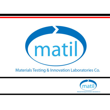 MATİL A.Ş Logo ve Kurumsal Kimlik  yarışmasına tasarımcı xyxyxy tarafından sunulan  tasarım 