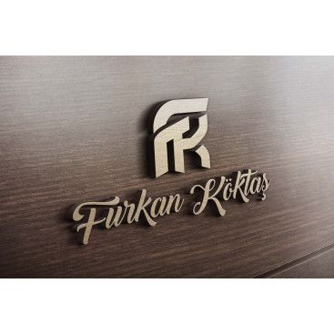 İÇ MİMARLIK OFİSİ İÇİN LOGO ARANIYOR yarışmasına tasarımcı Buzperisi38 tarafından sunulan  tasarım 