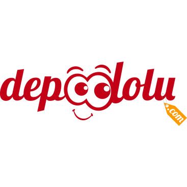 depodolu.com için logo tasarımı yarışmasına tasarımcı muratrasul46 tarafından sunulan  tasarım 
