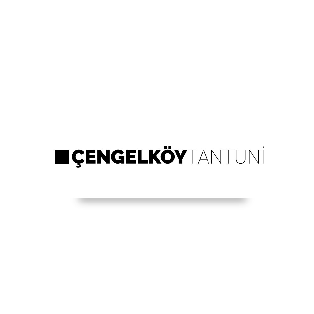 LOGOMUZA KARAR VERİYORUZ! yarışmasına Cihat61 tarafından girilen tasarım