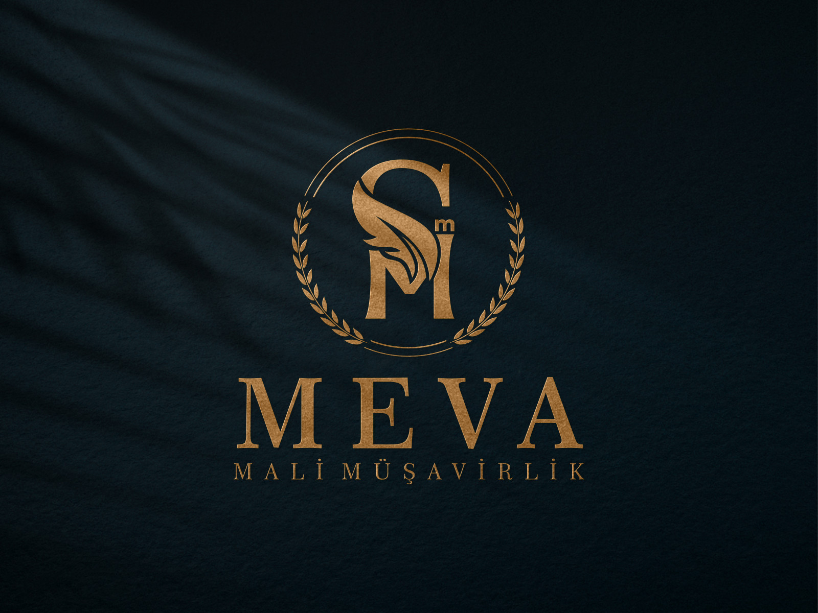 Tasarlayan grfkismail-Mali Müşavirlik Büromuza Logo Arıyoruz.