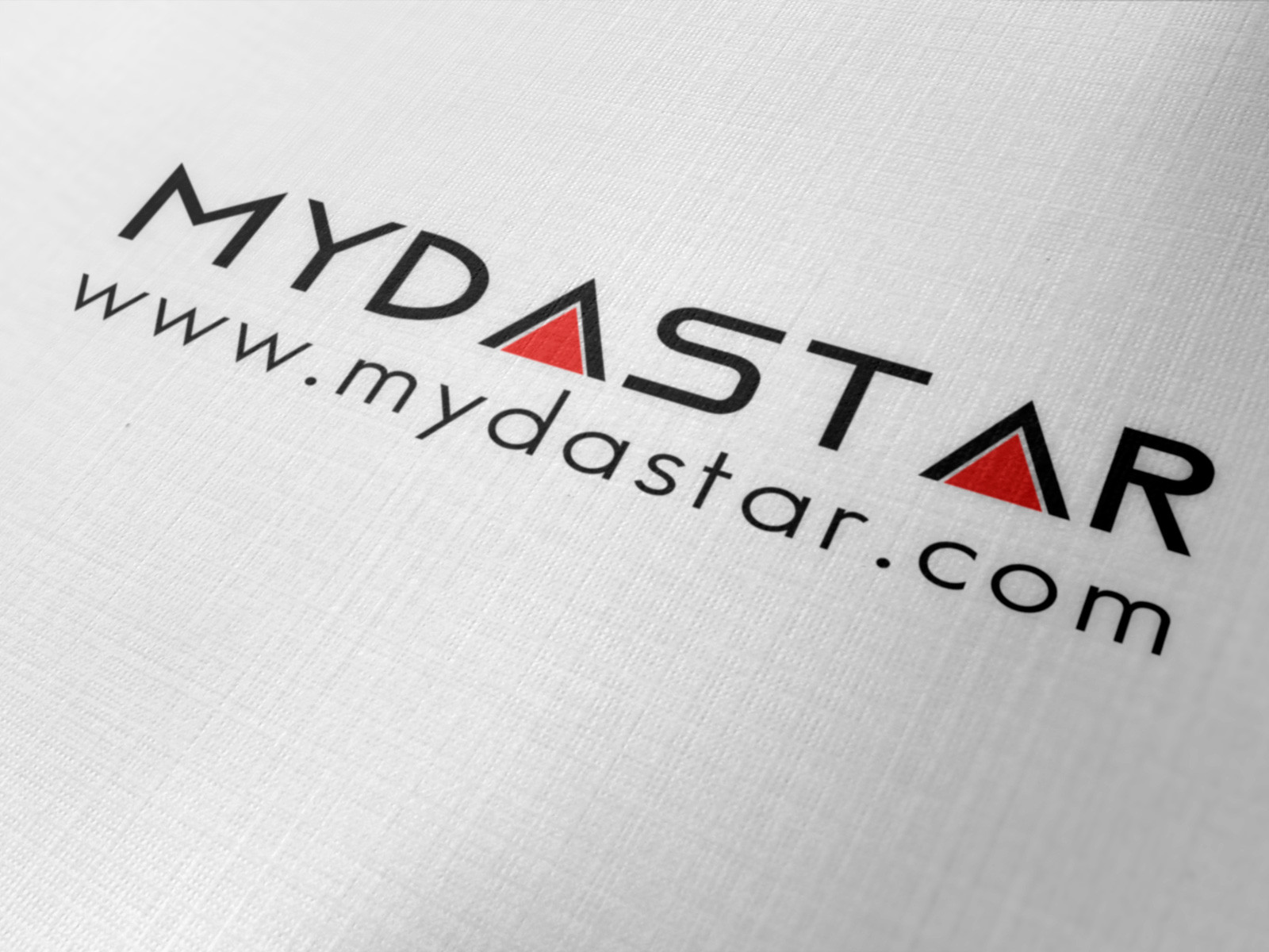 Tasarlayan 724 Designer-mydastar.com logo