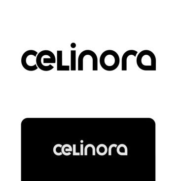 Celinora markamıza logo arıyoruz.  yarışmasına tasarımcı hcetinel tarafından sunulan  tasarım 