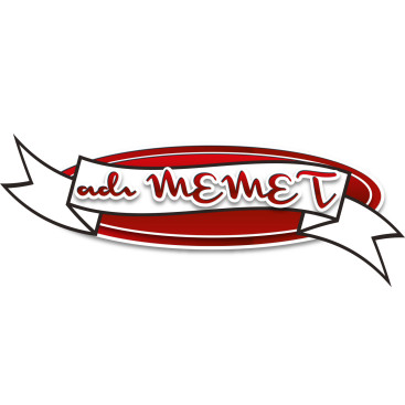 Afyonda markanın adıMEMET yarışmasına tasarımcı grafAkir_aciZz tarafından sunulan  tasarım 