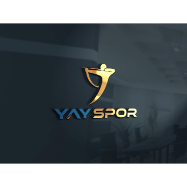 MARKAMA LOGO TASARIMI  yarışmasına tasarımcı Etrah™ tarafından sunulan  tasarım 