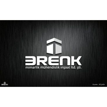 3 RENK MİMARLIK LOGO TASARIMI yarışmasına tasarımcı proea tarafından sunulan  tasarım 