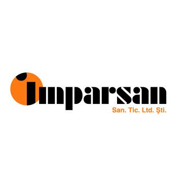 İMPARSAN SAN. TİC. LTD. Logo tasarımı yarışmasına tasarımcı nihal tarafından sunulan  tasarım 
