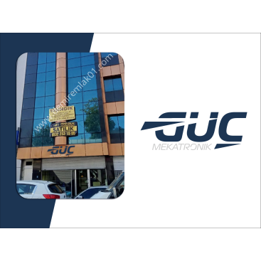 FİRMAMIZ İÇİN SADE VE DİKKAT ÇEKİCİ LOGO yarışmasına tasarımcı sariportakal tarafından sunulan  tasarım 