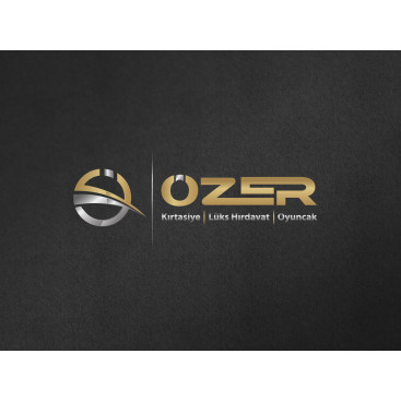 57 yıllık firmamıza yeni logo arıyoruz. yarışmasına tasarımcı yeliztasarım tarafından sunulan  tasarım 