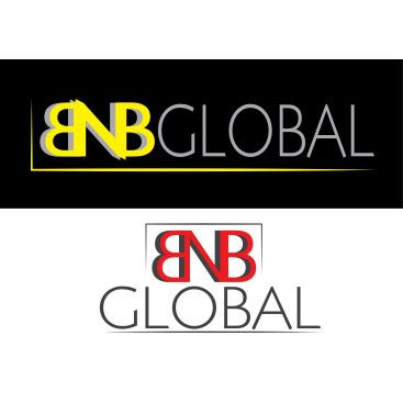 İthalat İhracat Firması yarışmasına tasarımcı snmet tarafından sunulan  tasarım 