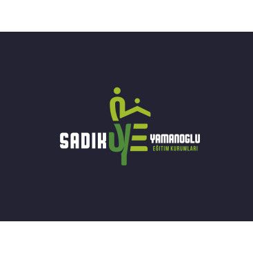 Özel Eğitim Kurumu İçin Logo Tasarımı yarışmasına tasarımcı grfkismail tarafından sunulan  tasarım 