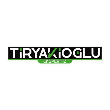 Tiryakioğlu Ekspertiz - LOGO yarışmasına tasarımcı Grafiker Selçuk T.  tarafından sunulan  tasarım 