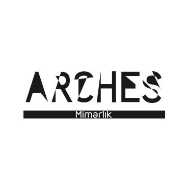 mimarlık firması için logo tasarımı yarışmasına tasarımcı dilanpınar tarafından sunulan  tasarım 