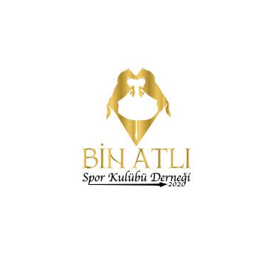 geleneksel spor kulübu logosunu  arıyor yarışmasına tasarımcı aslwork tarafından sunulan  tasarım 